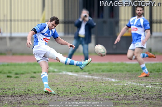 2015-05-03 ASRugby Milano-Rugby Badia 0619